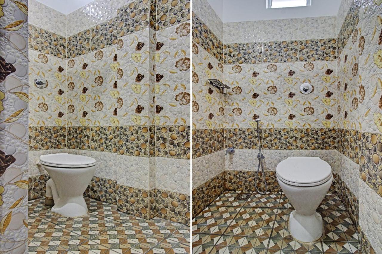 Oyo Flagship 81436 Palace Lodge Μπανγκαλόρ Εξωτερικό φωτογραφία