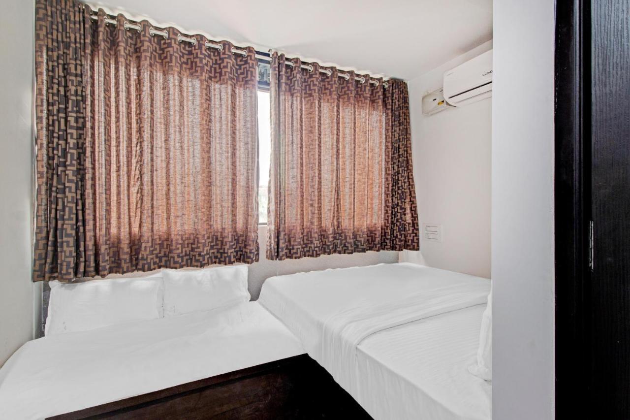 Oyo Flagship 81436 Palace Lodge Μπανγκαλόρ Εξωτερικό φωτογραφία