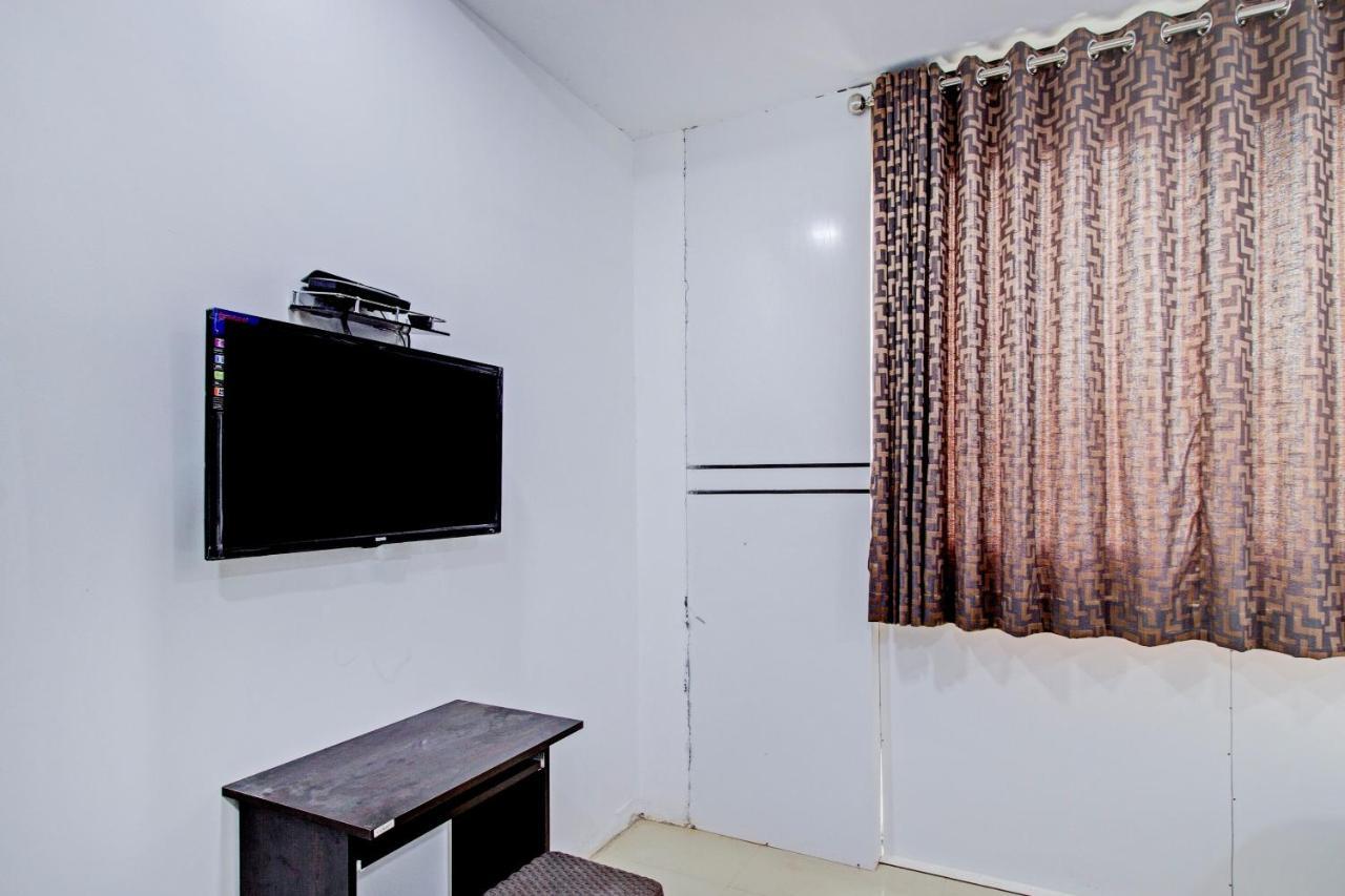 Oyo Flagship 81436 Palace Lodge Μπανγκαλόρ Εξωτερικό φωτογραφία