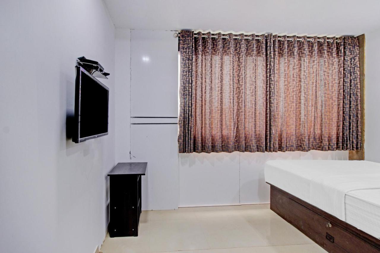Oyo Flagship 81436 Palace Lodge Μπανγκαλόρ Εξωτερικό φωτογραφία