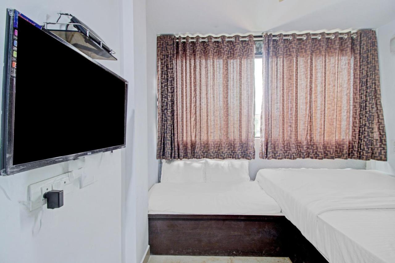Oyo Flagship 81436 Palace Lodge Μπανγκαλόρ Εξωτερικό φωτογραφία