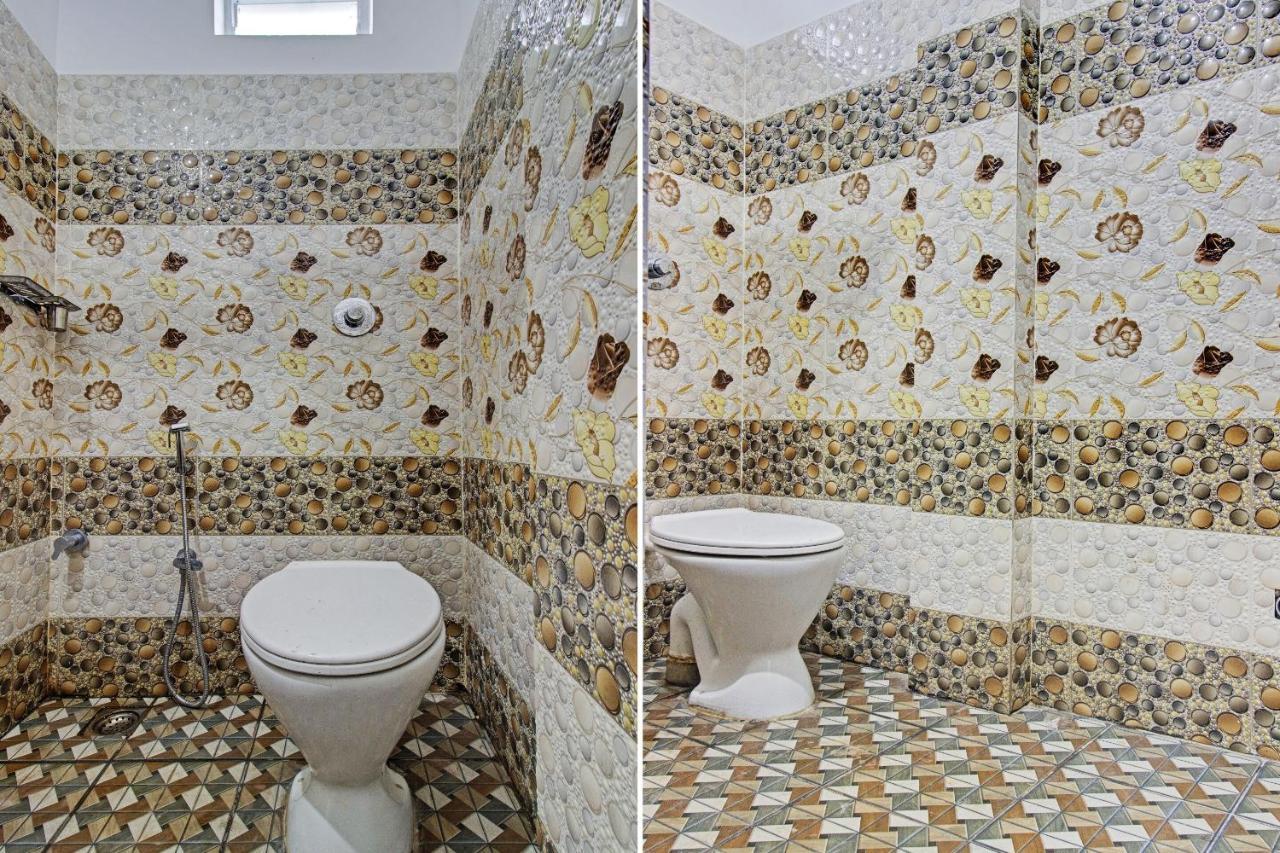 Oyo Flagship 81436 Palace Lodge Μπανγκαλόρ Εξωτερικό φωτογραφία